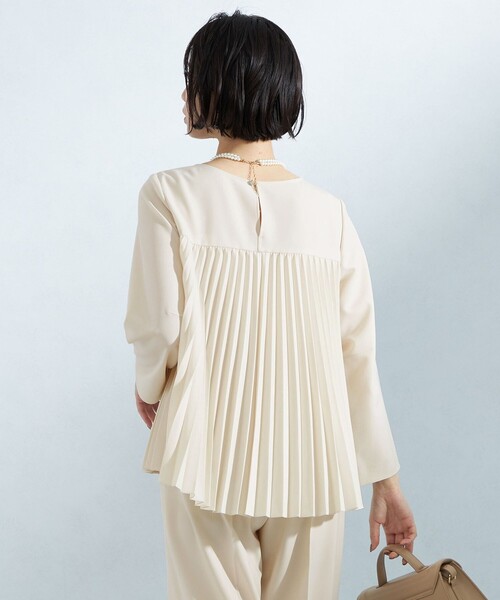 green label relaxing ブラウス シャツ 「size SHORTあり