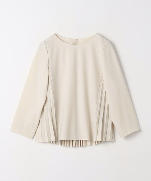 green label relaxing ブラウス シャツ 「size SHORTあり