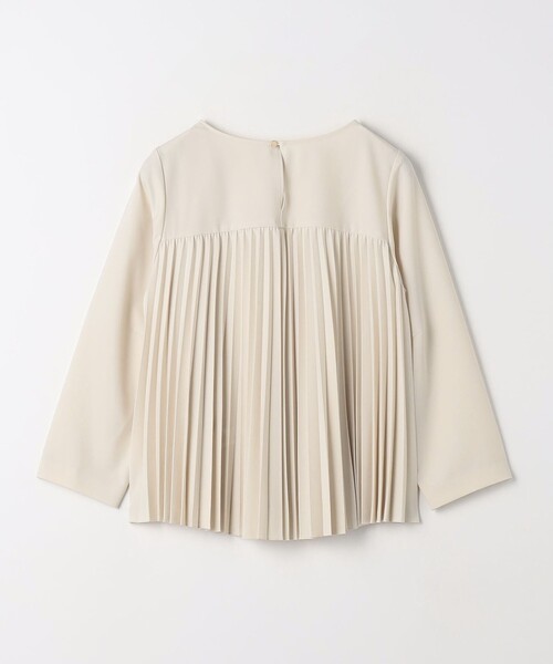 green label relaxing ブラウス シャツ 「size SHORTあり