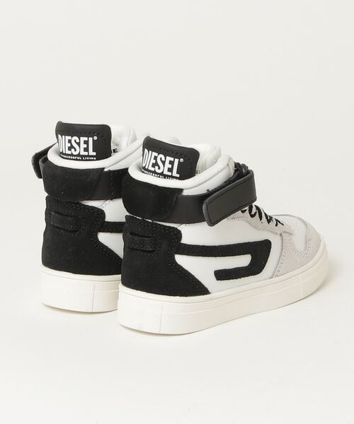 DIESEL KIDS スニーカー 入学式 DIESEL（ディーゼル）Kids ＆ Junior