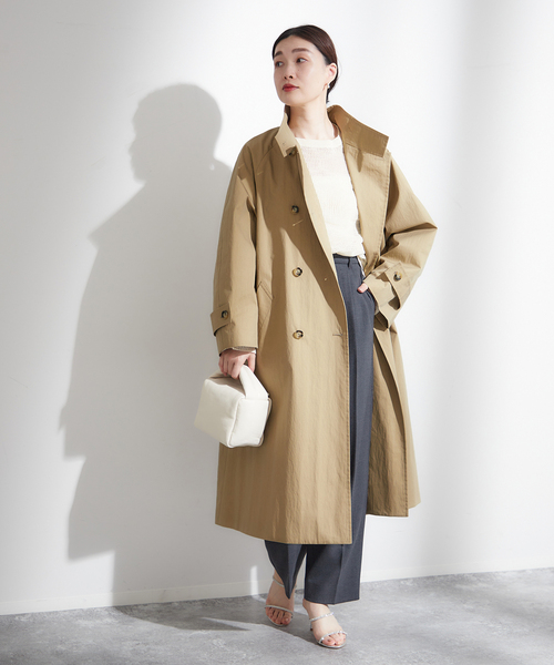 JOURNAL STANDARD ロングコート shopbring_3524b070022