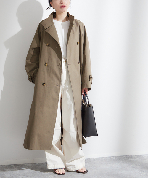 JOURNAL STANDARD L'ESSAGE⭐︎カシミヤ100%コート JOURNAL STANDARD L´ESSAGE⭐︎カシミヤ100%コート