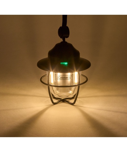 Coleman キャンピングミニランプ : ZOZOTOWN Yahoo!店 - 通販
