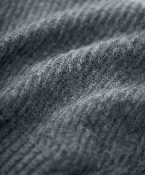 VIS（ビス） Vネックニット FREE ピンク レディース : ZOZOTOWN Yahoo