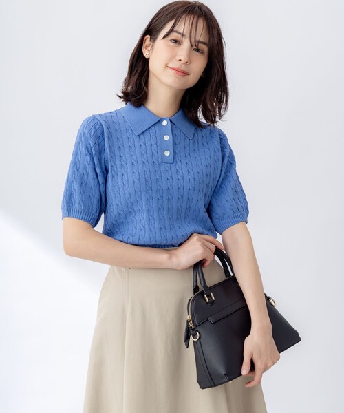 中古】RalphLauren(ラルフローレン)ポロpoloハーフジップZIP