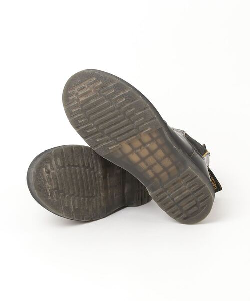 Dr.Martens（ドクターマーチン） ブーツ UK7 ブラック メンズ