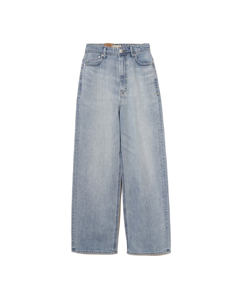 新品タグ付き ヤヌーク JOAN ルーズストレート JOAN 26