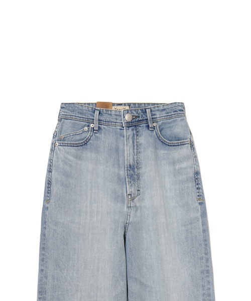 AMERICAN RAG CIE ジーンズ デニム デニムパンツ YANUK ルーズ