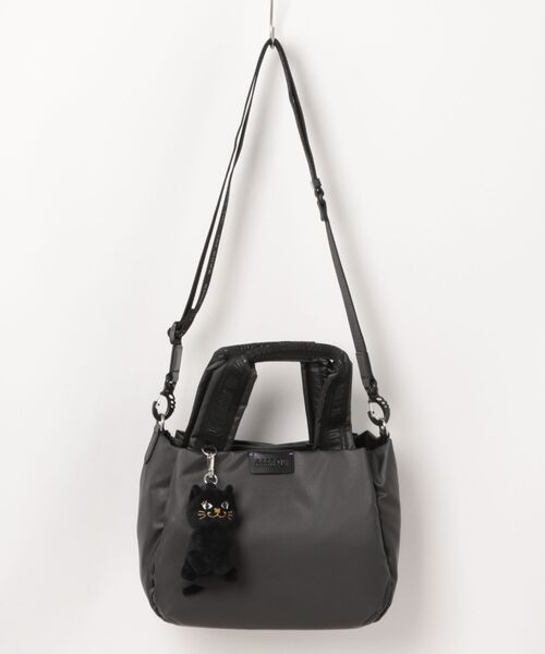 ANNA SUI（アナスイ） トートバッグ ワンダー 2wayトートバッグ