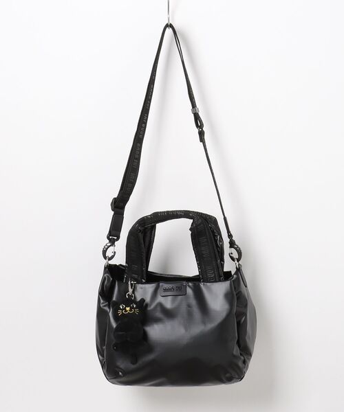 【ANNA SUI】ワンダー 2wayトートバッグ Wonder 2way tote bag