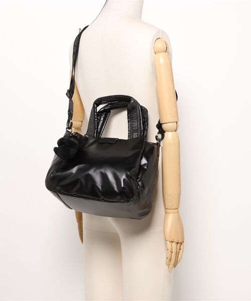 【ANNA SUI】ワンダー 2wayトートバッグ Wonder 2way tote bag