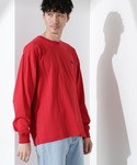 tシャツ 「KELTY×NANO univer...の詳細画像4