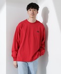 tシャツ 「KELTY×NANO univer...の詳細画像1