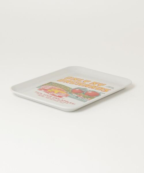 Only NY / Orchards Catch-All Tray トレイ ONLY NY（オンリーニューヨーク） 24FW Orchards Catch-All Tray