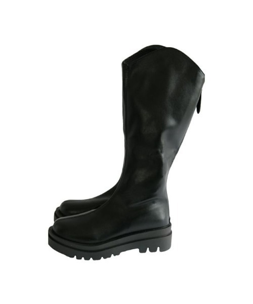 ブーツ ロングブーツ レディース : ZOZOTOWN Yahoo!店 - 通販 - Yahoo