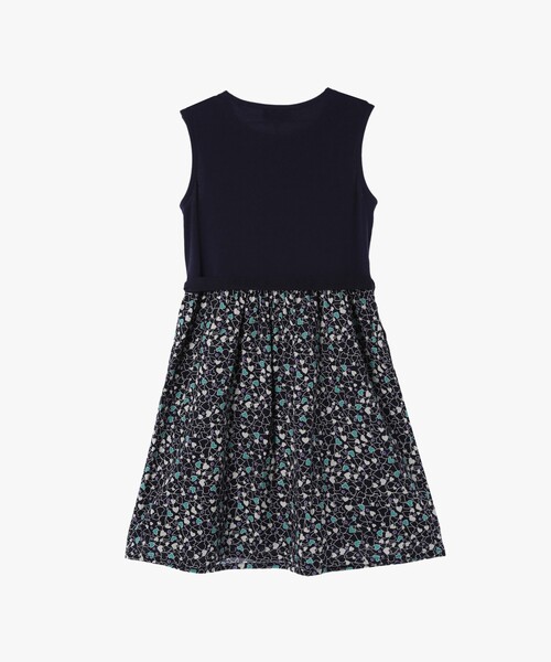 agnes b.（アニエスベー） ワンピース IDR5 E ROBE キッズ ワンピース