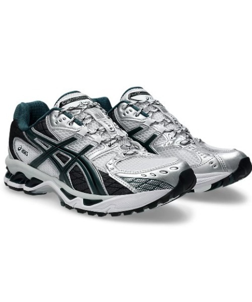[ASICS] アシックス GEL NIMBUS 10.1/1203A543-103 ★追跡あり asics GEL-NIMBUS 10.1 WHITE/DIRECTOIRE BLUE （アシックス