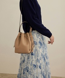 ショルダーバッグ バッグ 2WAYドロストレザーバッグ レディース｜ZOZOTOWN Yahoo!店
