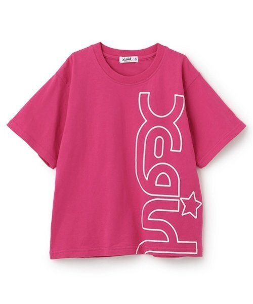 【即完売モデル】ガールズドントクライ☆バックビックロゴ　Tシャツ　人気　503 即完売モデル】ガールズドントクライ☆バックビックロゴ Tシャツ