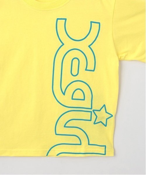 X-girl Stages（エックスガールステージス） tシャツ 「残り80cmのみ