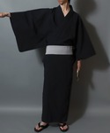 浴衣 Shijira-Weave YUKATA...の詳細画像4