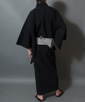 浴衣 Shijira-Weave YUKATA...の詳細画像5