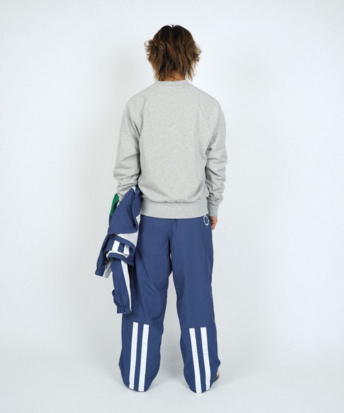 Re:room（リルーム） トレーナー スウェット ニューメキシコスウェット