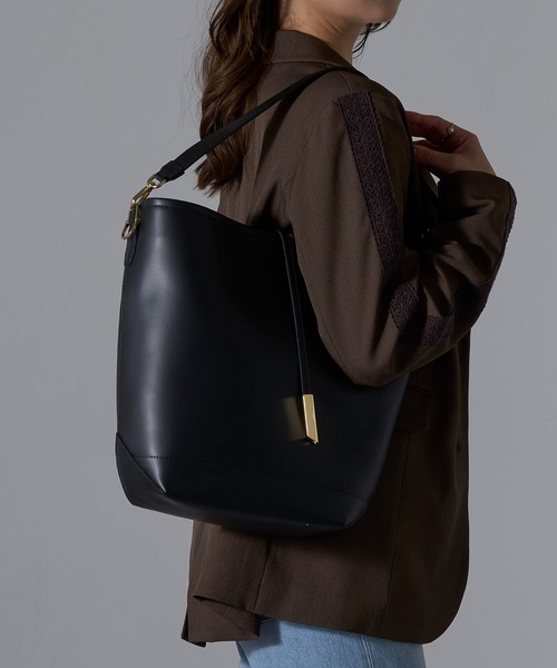 INNUE（イヌエ） ショルダーバッグ バッグ 「INNUE」2way ワンハンドル