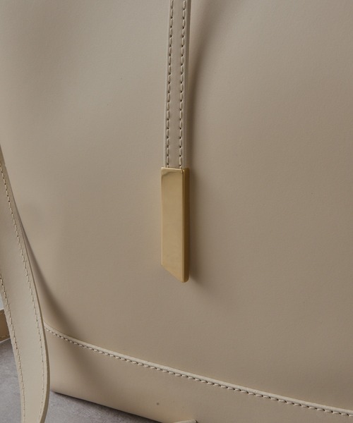 INNUE ショルダーバッグ バッグ 「INNUE」2way ワンハンドル