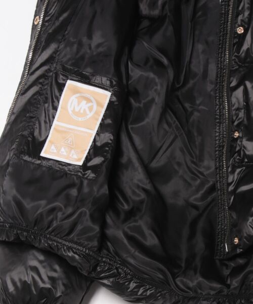 MICHAEL KORS（マイケルコース） ダウンコート ダウンジャケット