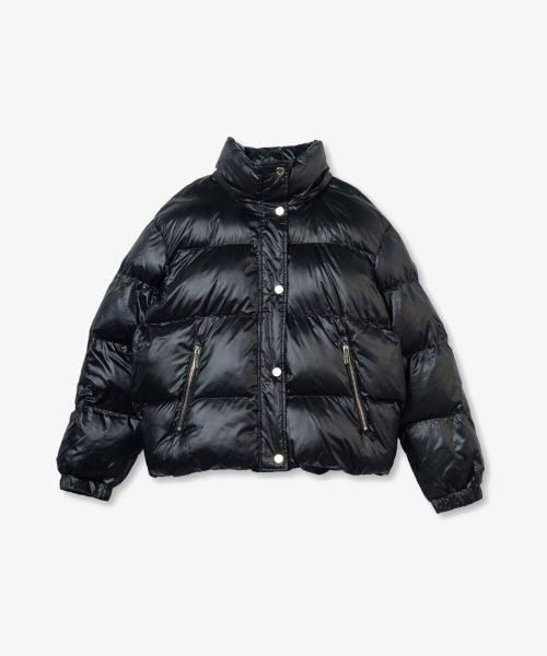 MICHAEL KORS CARMEN パファー ジャケット MICHAEL KORS｜CARMEN パファー ジャケット マイケルコース | Rakuten