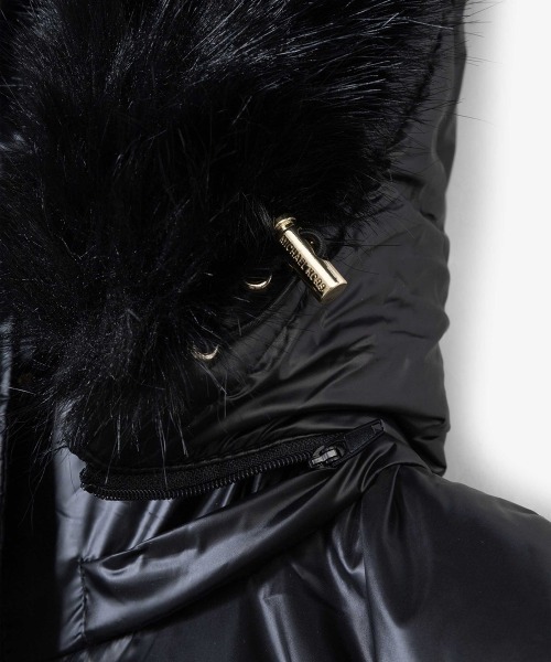 MICHAEL KORS（マイケルコース） ダウンコート ダウンジャケット