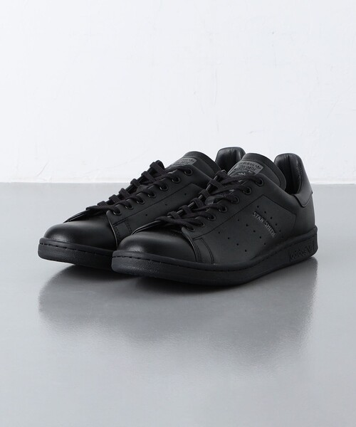 最終お値下げ！売り尽くし！早い者勝ちです！adidasスニーカー　スタンスミス 早い者勝ち adidas STAN SMITH PF 可愛らしいアウトソール