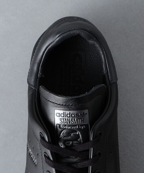 【メンズ・かっこいい】adidas Stan Smith Lux スニーカー adidas スニーカー スタンスミス Lux / Stan Smith アディダス