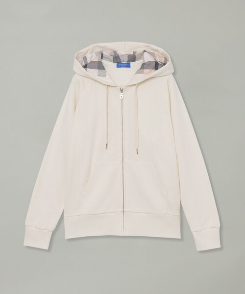 ベーシックパーカー BLUE LABEL CRESTBRIDGE パーカー 「一部店舗限定」ベーシック