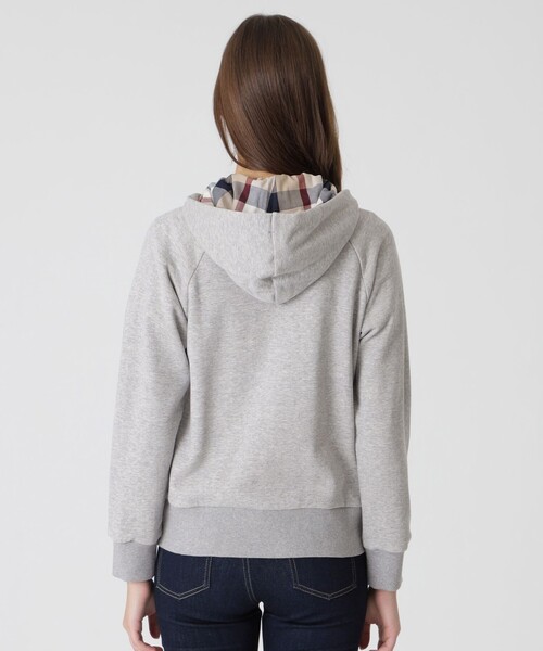 BLUE LABEL CRESTBRIDGE パーカー 「一部店舗限定」ベーシック