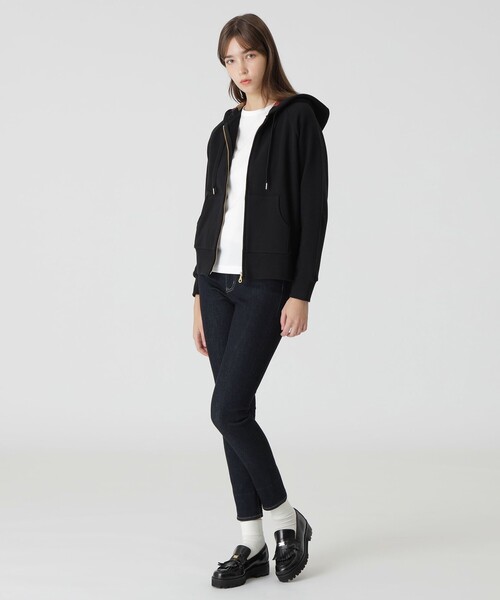 BLUE LABEL CRESTBRIDGE パーカー 「一部店舗限定」ベーシック