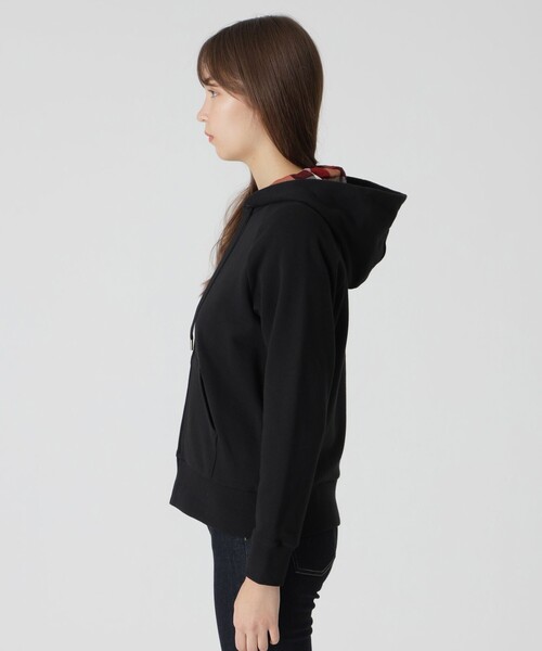 BLUE LABEL CRESTBRIDGE パーカー 「一部店舗限定」ベーシック