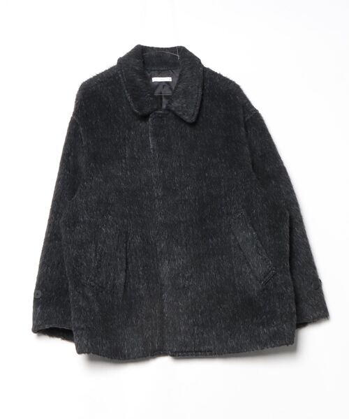 WYM LIDNM 「WYM LIDNM」 ジャケット M ダークグレー メンズ