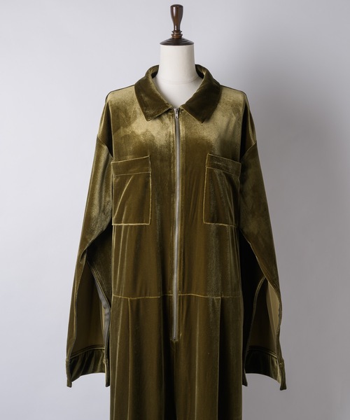 yae」 オールインワン 36 ブラック レディース : ZOZOTOWN Yahoo!店