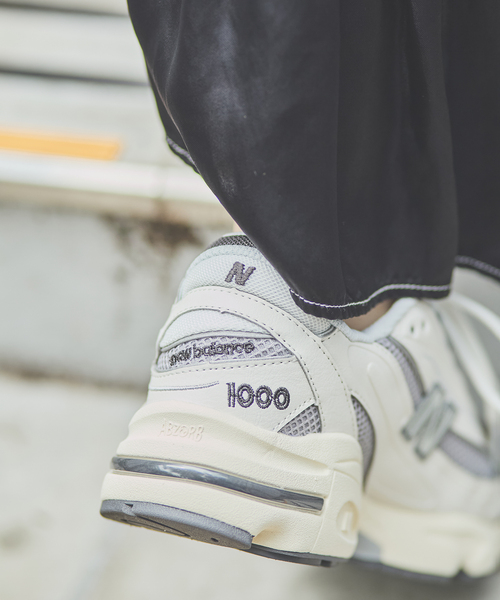New Balance スニーカー 「NEW BALANCE / ニューバランス