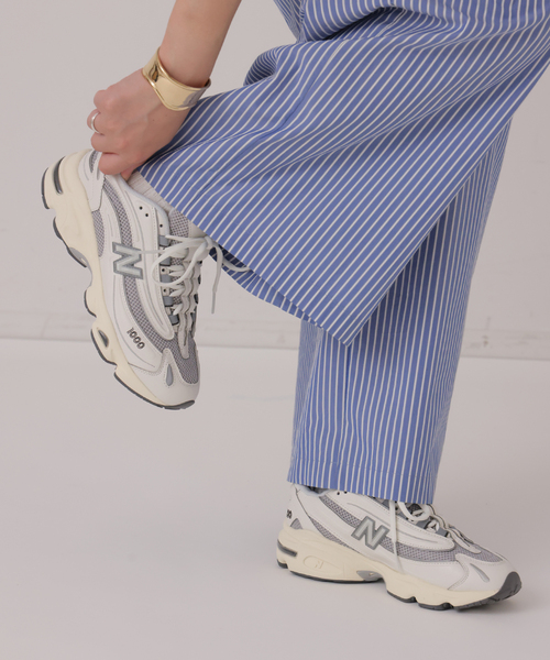 New Balance スニーカー 「NEW BALANCE / ニューバランス