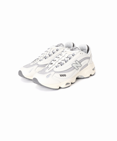 スニーカー New Balance M1000MEW 5FT1298 セール】New Balance/ニューバランス M1000MEW【26.0～28.0cm
