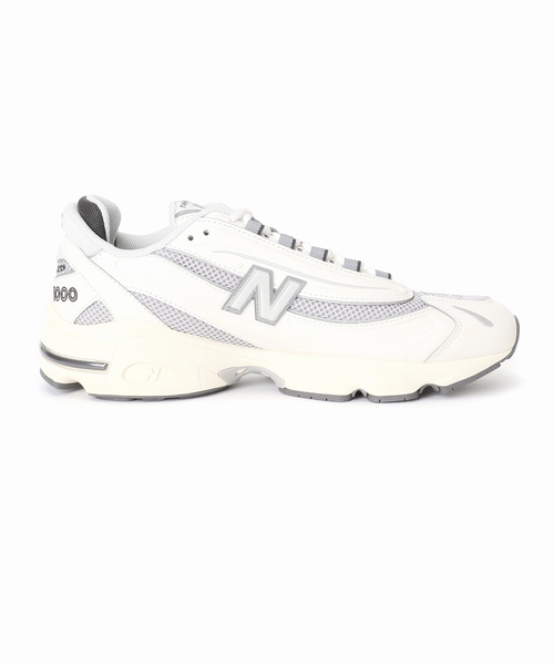 New Balance スニーカー 「NEW BALANCE / ニューバランス