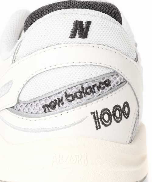 New Balance スニーカー 「NEW BALANCE / ニューバランス