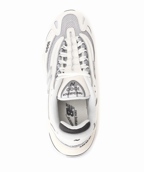 スニーカー New Balance M1000MEW 5FT1298 1000 - New Balance