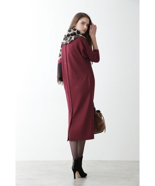 PINKY&DIANNE（ピンキー アンド ダイアン） 長袖ワンピース 38