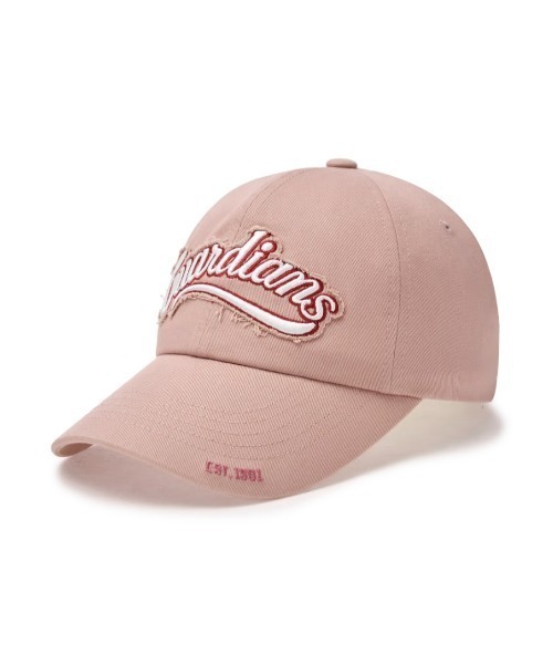 MLB キャップ 帽子 「日本未発売/WEB限定」MLB KOREA(エム