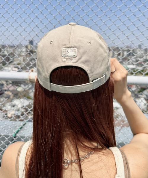 MLB キャップ 帽子 「日本未発売/WEB限定」MLB KOREA(エムエルビー