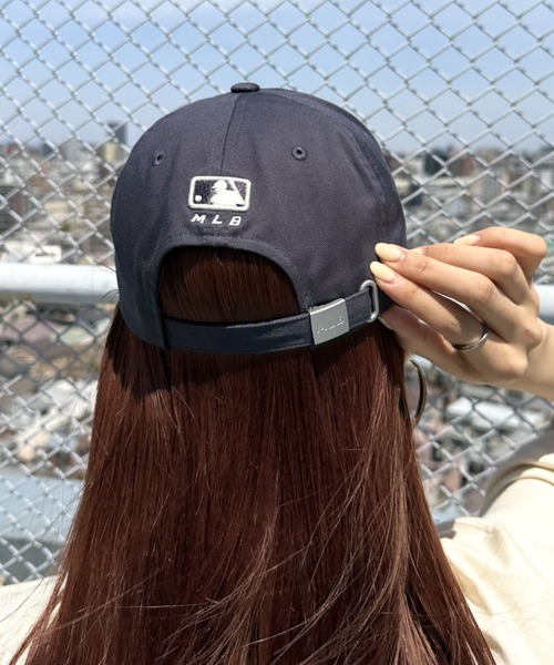 MLB キャップ 帽子 「日本未発売/WEB限定」MLB KOREA(エム